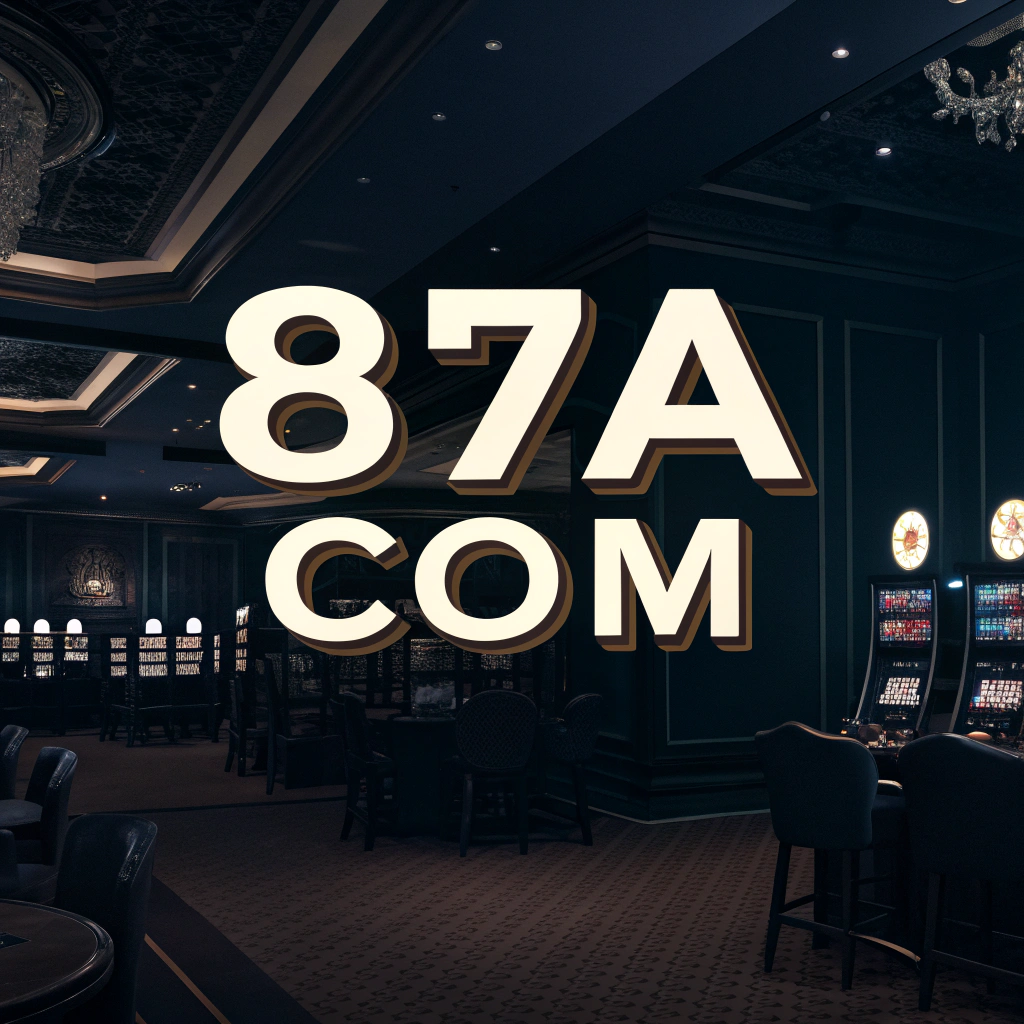 87A-Logo